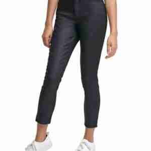 Calvin Klein Jeans High Rise Skinny Jeans